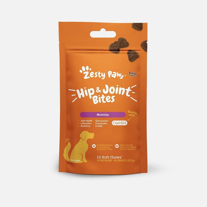 Trial Size Supplements