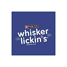 Whisker Lickin's