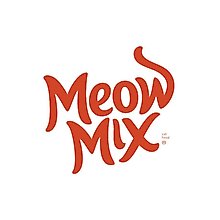 Meow Mix