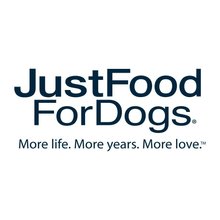 Just Food For Dogs