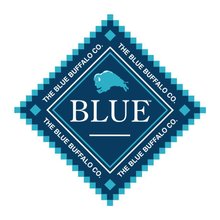 blue buffalo dry dog food