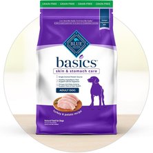 Blue Buffalo Dog Food Low Prices Free Shipping Chewy