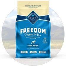 Blue Buffalo Dog Food Low Prices Free Shipping Chewy