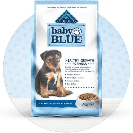 Blue Buffalo Dog Food: Low Prices, Free Shipping | Chewy