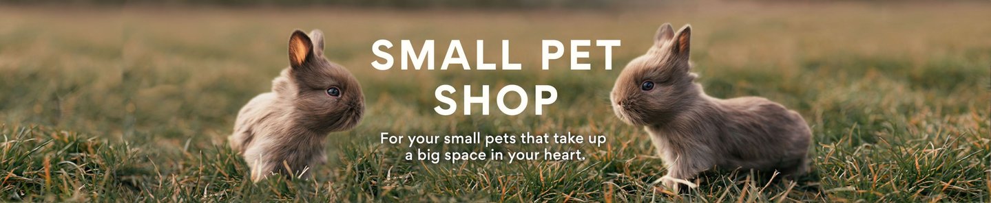 Small Animal Supplies Accessories Best Prices Free Shipping