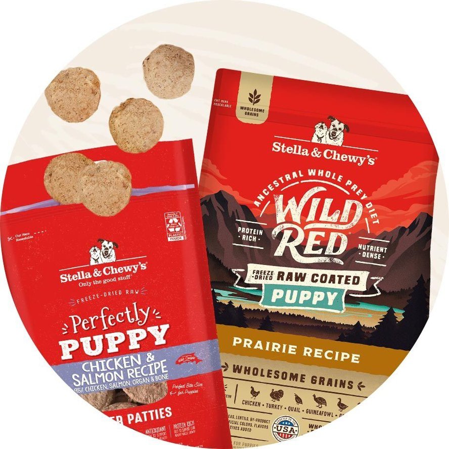 Amazing Stella And Chewy Dog Food Image in HD Amazing Stella And Chewy Dog Food Image in HD