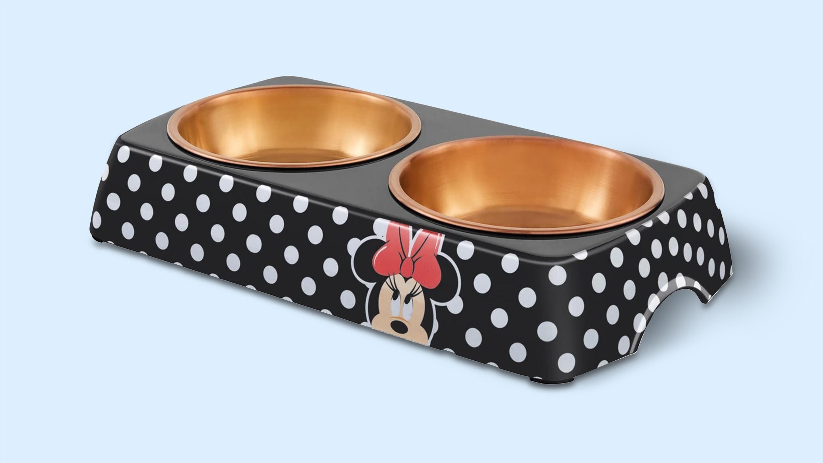 View of SMALL BREED DOG BOWLS & FEEDERS (Free Shipping) | Chewy
