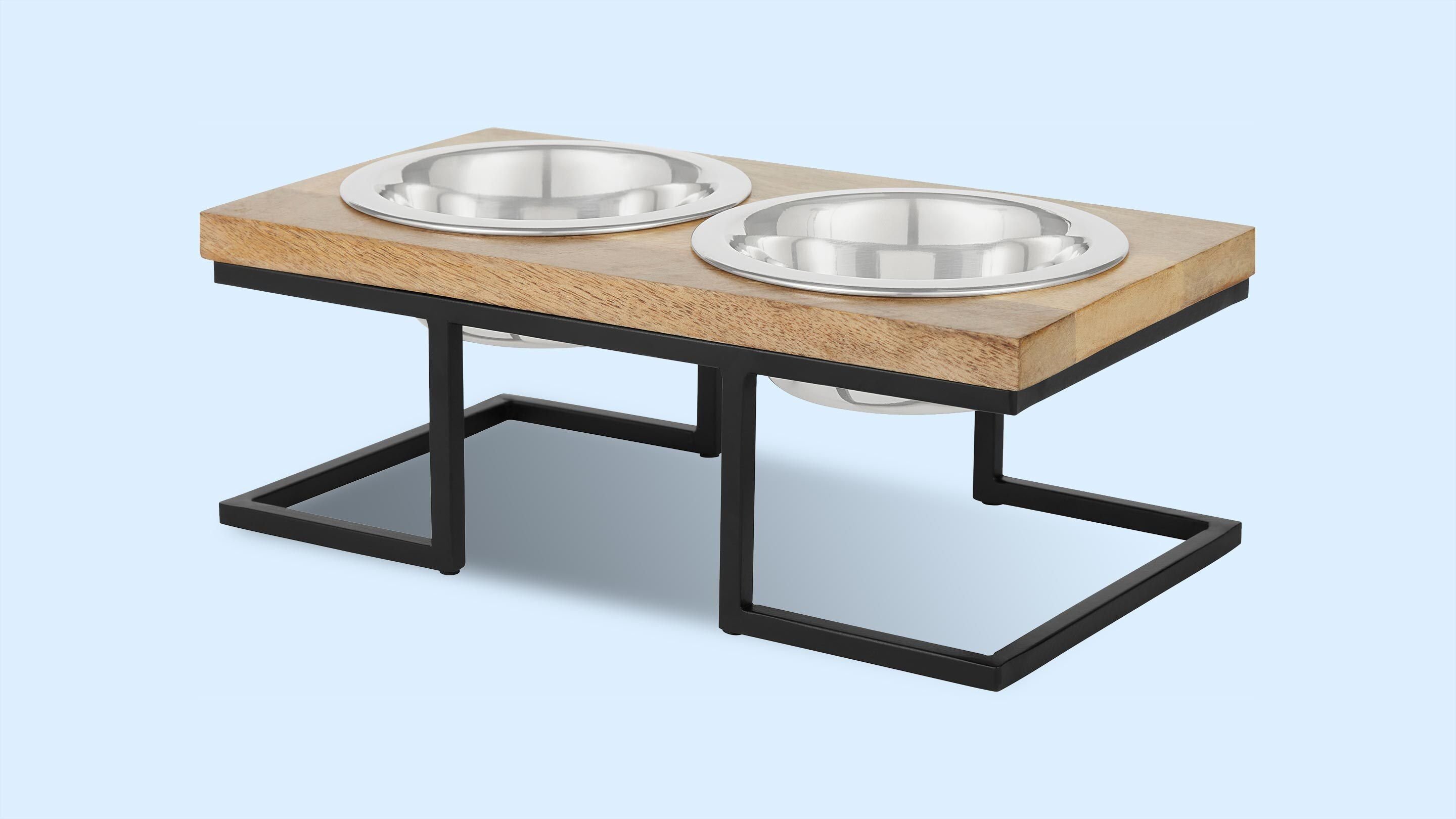 SMALL BREED DOG BOWLS & FEEDERS (Free Shipping) | Chewy