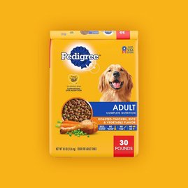 Pedigree Dog Food Treats Free Shipping Chewy