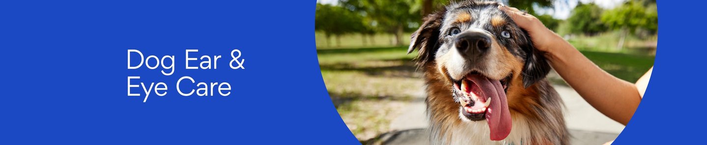 Dog Ear & Eye Care