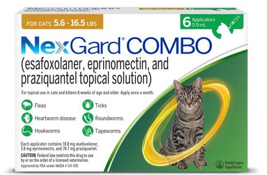 NexGard PLUS Free shipping Chewy