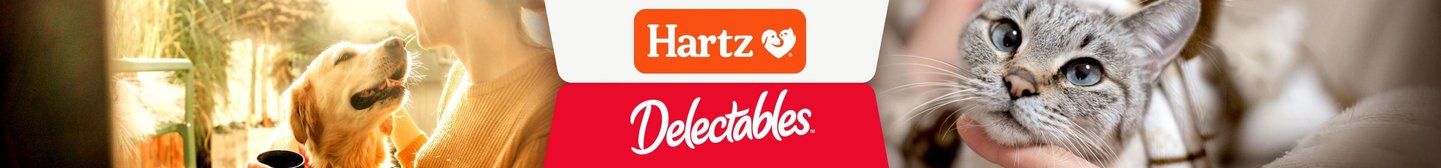Hartz Delectables