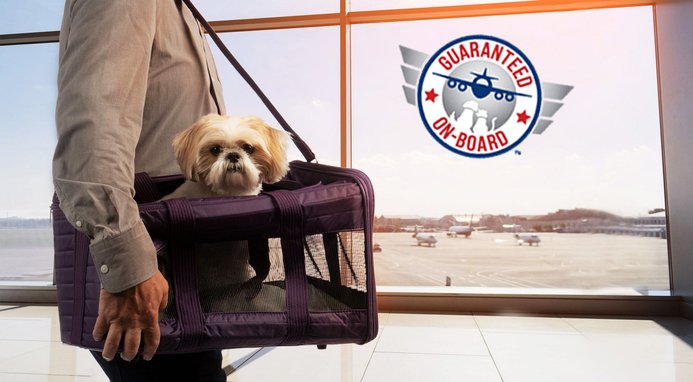 Sherpa delta pet carrier large outlet