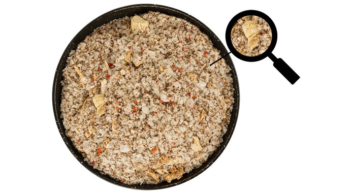 Grandma Lucy's Artisan Grain-Free/Freeze-Dried Dog Food Pre-Mix
