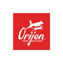 orijen dry dog food