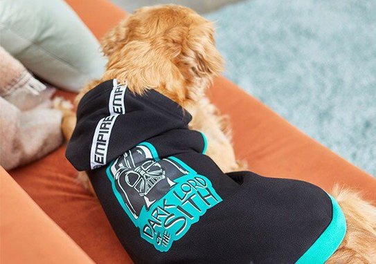 STAR WARS R2-D2 "Beep! Beep! Beep! Feed Me Treats!" Dog & Cat T-shirt