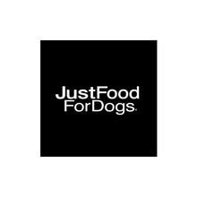 just food for dogs