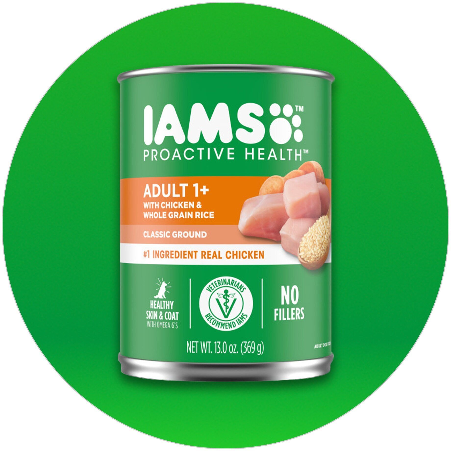 Iams Dog & Cat Food (Free Shipping) Chewy