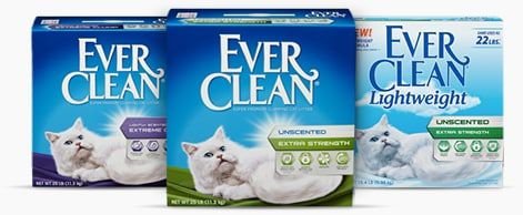 Ever clean extra strength hotsell