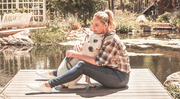 Badlands Ranch Superfood Complete Grain-Free Beef Air-Dried Dog Food