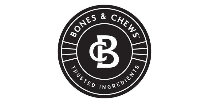 Bones & Chews Made in USA Beef Knuckle Bone Dog Treat