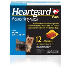 Chewy heartworm meds online