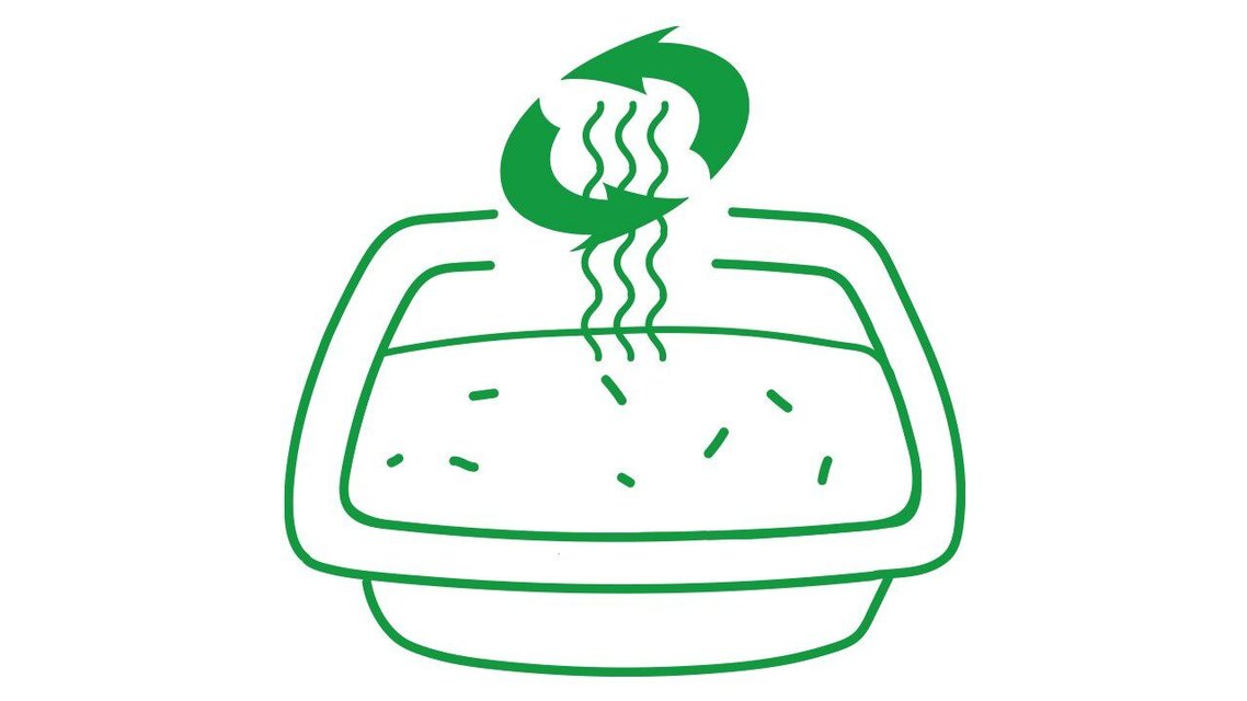 ARM & HAMMER LITTER Clump & Seal MicroGuard Odor Sealing Clumping Cat