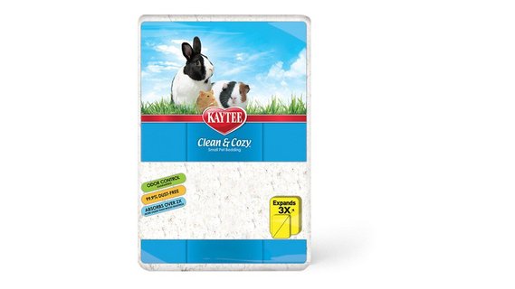 Kaytee Clean Cozy Small Animal Bedding 24.6 Liters