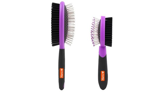 HARTZ Groomer s Best Flea Comb for Dogs Cats Chewy