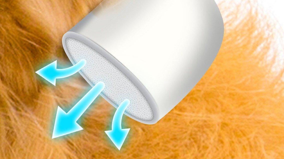 HARTZ UltraGuard Plus Flea & Tick Collar for Dogs, Medium & Large