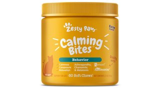 Calming bites for cats outlet