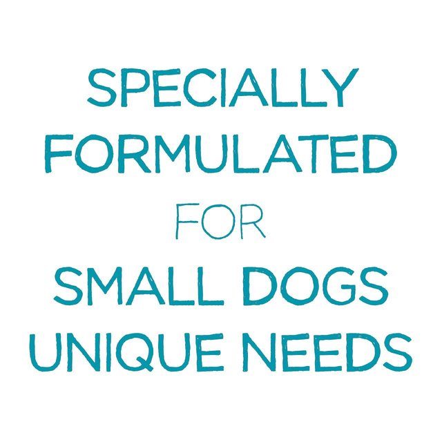 PURINA BENEFUL IncrediBites with Real Salmon & Gravy Small Breed Wet