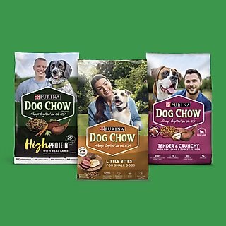 Purina dog chow 57 lb bag new arrivals