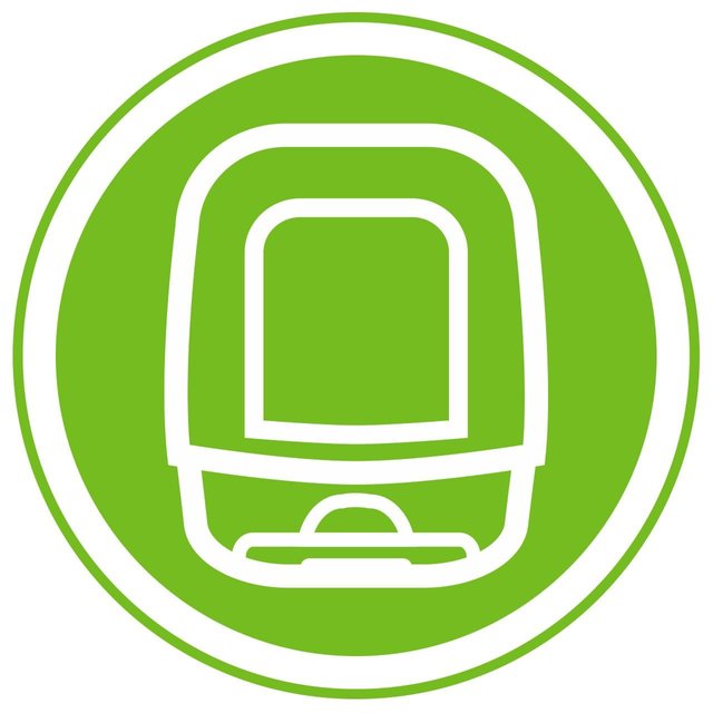 Discontinued TIDY CATS Breeze Litter System Cat Pads, 4 pack