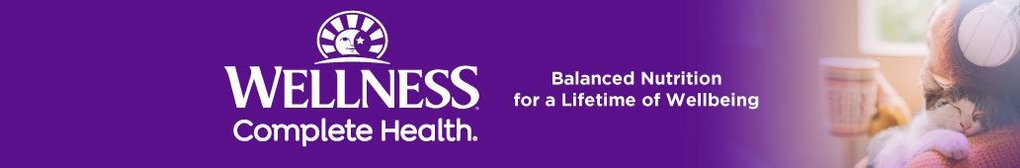 Wellness Complete Health Cat
