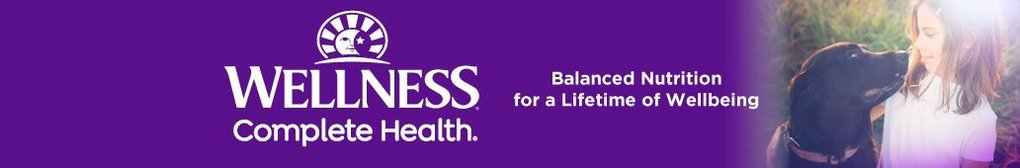 Wellness Complete Health Dog