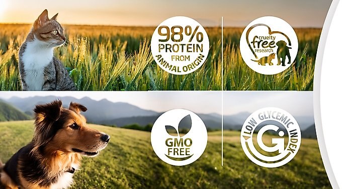 Farmina N&D Ancestral Grain Lamb & Blueberry Medium & Maxi Adult Dry Dog Food