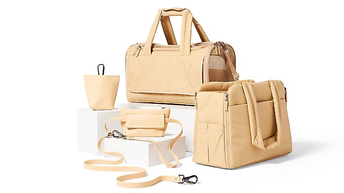 Frisco Soft-Sided Airline Compliant Dog & Cat Carrier