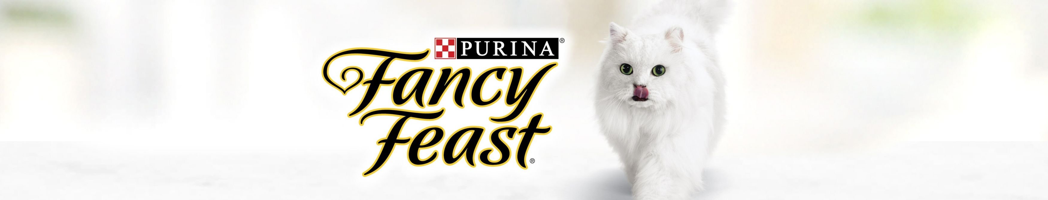 FANCY FEAST Broths Seafood Bisque Complement Variety Pack GrainFree