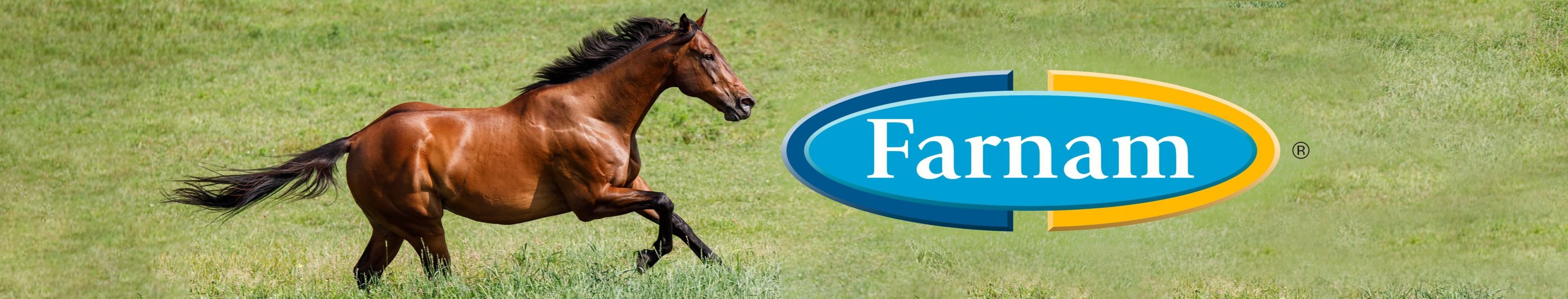 FARNAM Mosquito Halt Horse Repellent Spray, 32oz bottle, bundle of 4