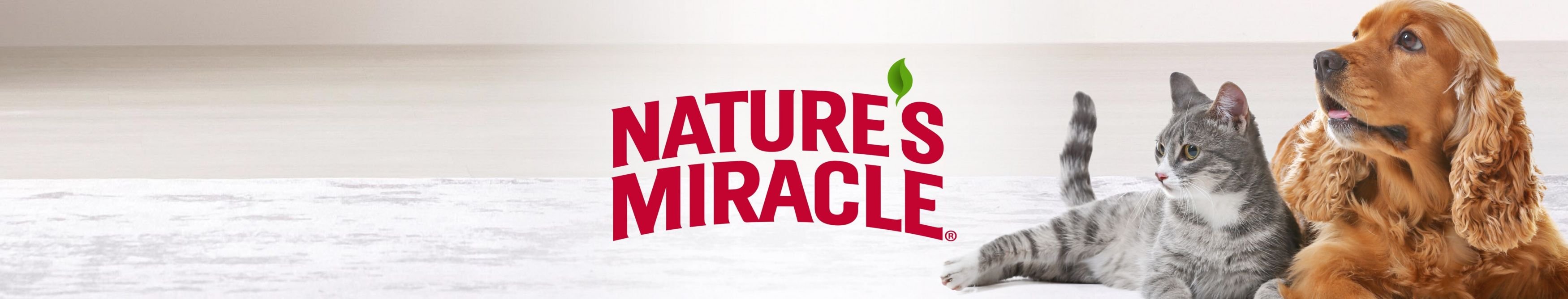 Nature's Miracle No Tracking Absorbent Training Pads