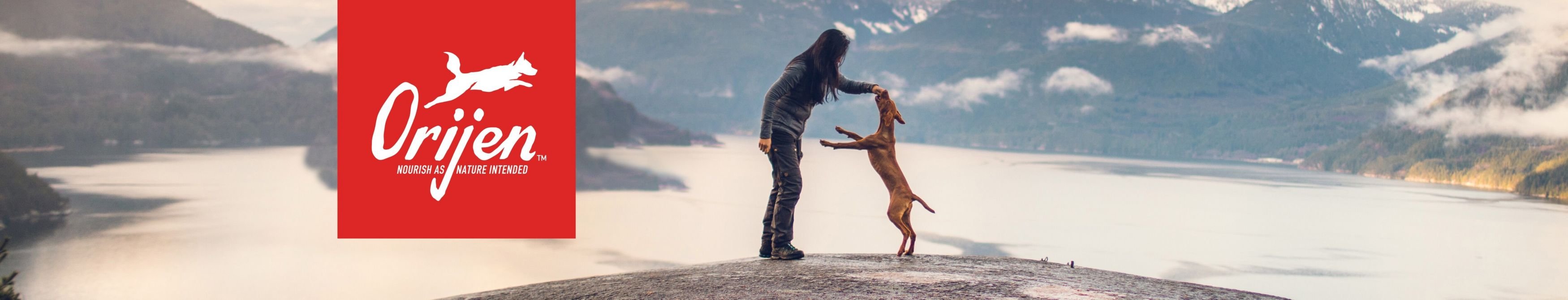 ORIJEN Tundra Grain-Free High-Protein Freeze-Dried Dog Treats