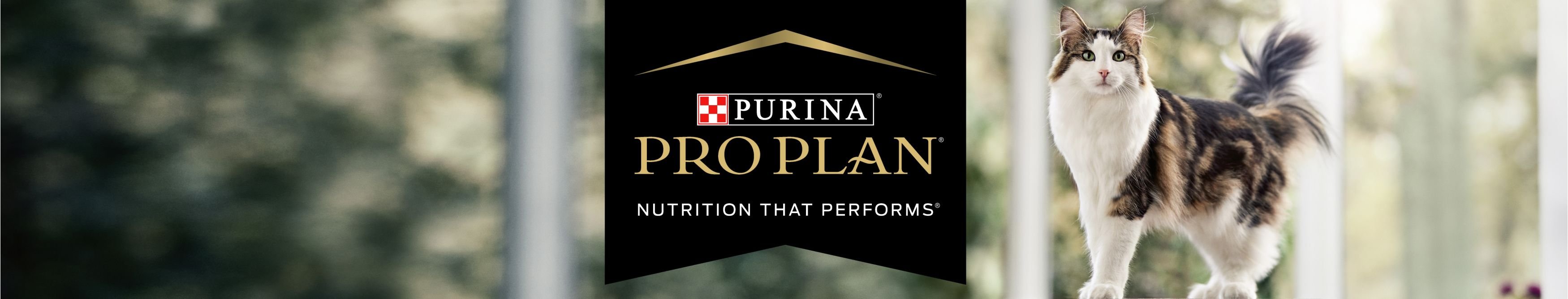 PURINA PRO PLAN Chicken & Turkey Favorites Variety Pack Canned Cat Food ...