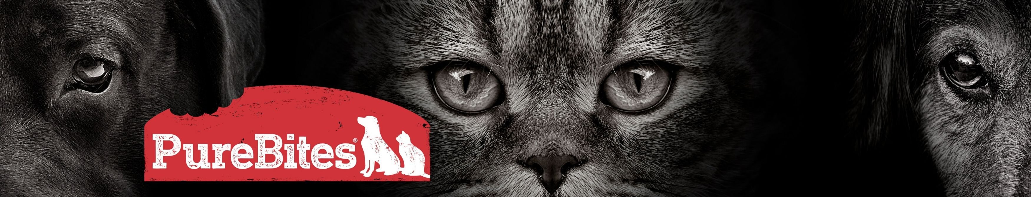 PureBites Chicken Breast Freeze-Dried Raw Cat Treats