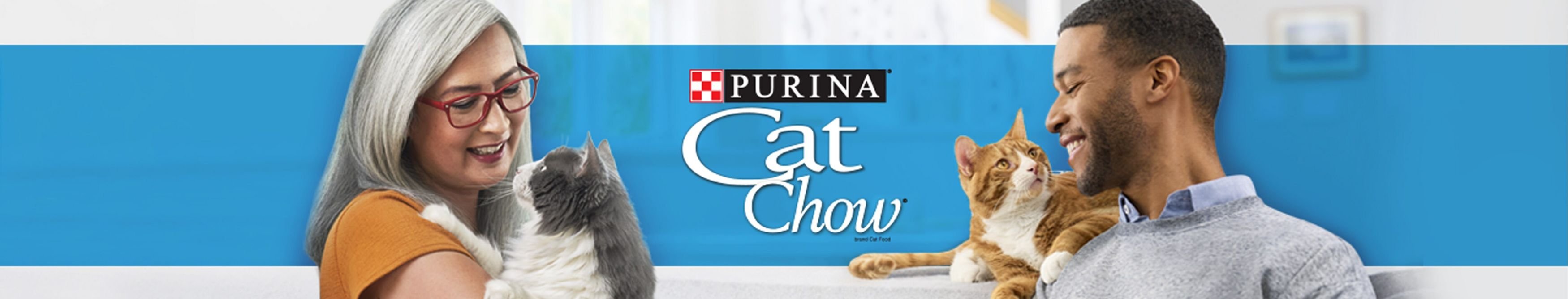 Cat Chow Indoor Hairball & Healthy Weight Dry Cat Food