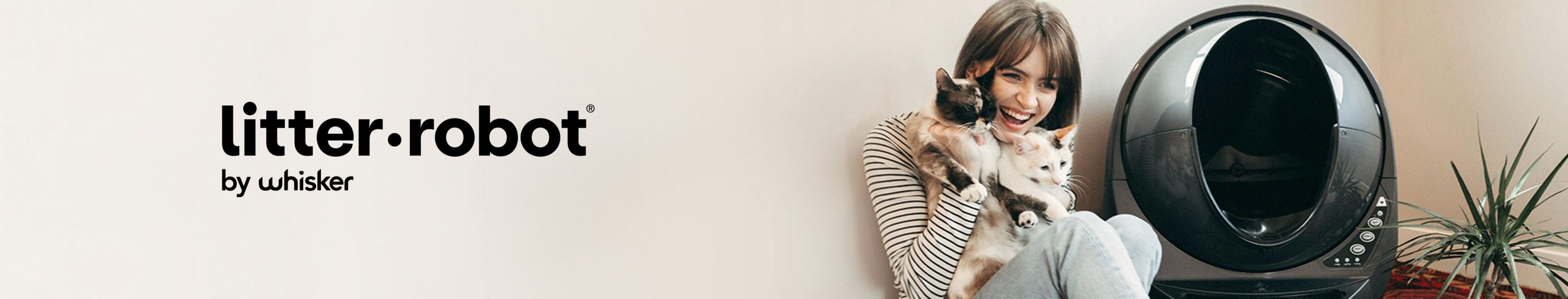 LITTERROBOT 3 & Core Accessories Kit, Grey