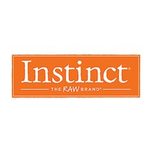 Instinct dog food