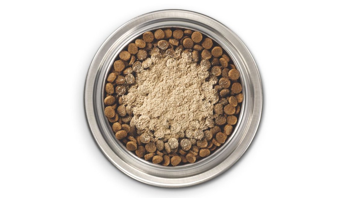 INSTINCT Raw Boost Shakers Chicken Recipe Digestive Health GrainFree