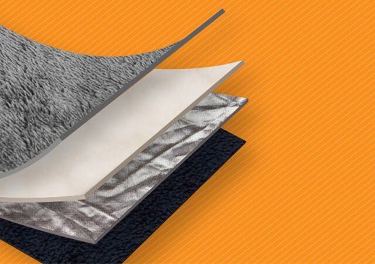 K&H Pet Products Self-Warming Pad