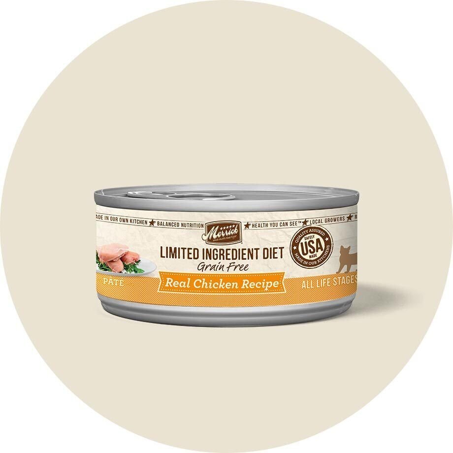 Merrick: Dog &amp; Cat Food (Free Shipping) | Chewy